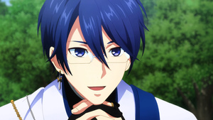 Namu Amida Butsu!: Rendai Utena